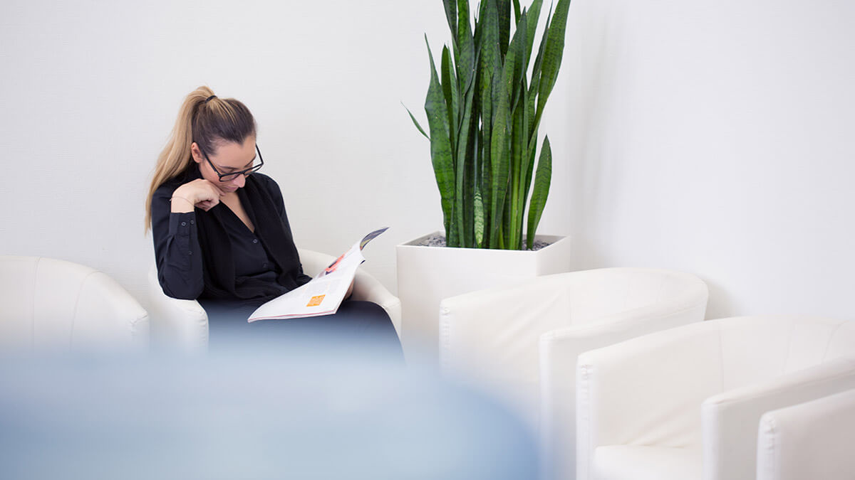 Metallfreier Zahnersatz durch Zirkonoxid | Dr. Pantas