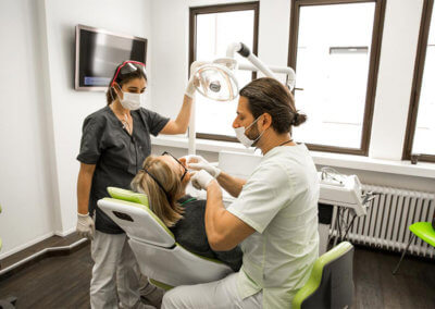 Zahnstein vorbeugen – Tipps vom Zahnarzt