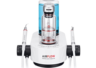 Airflow Prophylaxis Master