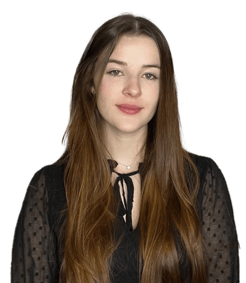 Melissa Zeller