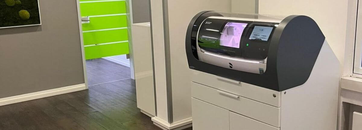 CEREC: Sofort Zahnersatz – Moderne Zahnmedizin für Ihr Lächeln