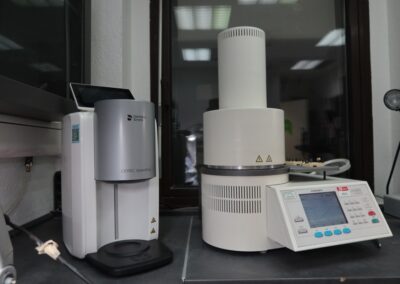 CEREC Speedfire und Ivoclar EP600 Brennöfen bei Zahnarzt Dr. Pantas Düsseldorf