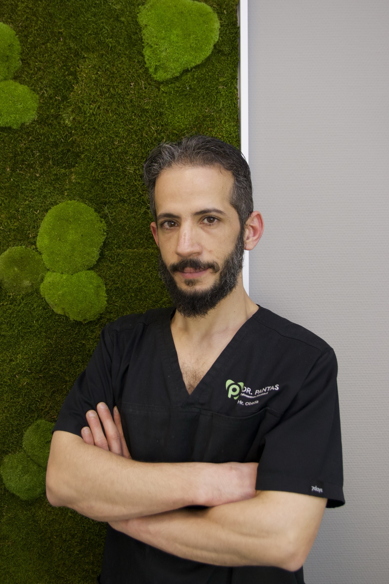 Barakat Obada